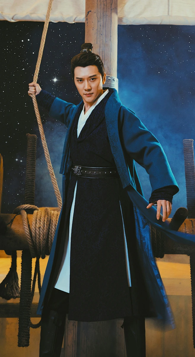 室内剧经典重映